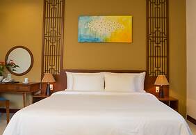 Nadine Phu Quoc Resort & Spa