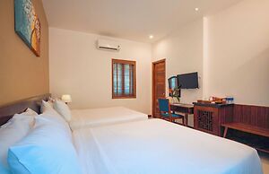 Nadine Phu Quoc Resort & Spa
