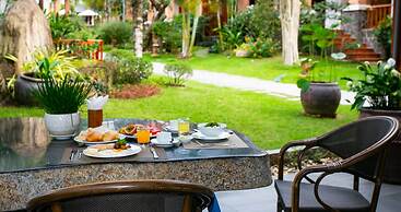 Nadine Phu Quoc Resort & Spa