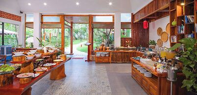 Nadine Phu Quoc Resort & Spa