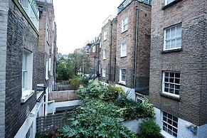The London Agent Pimlico King Bed