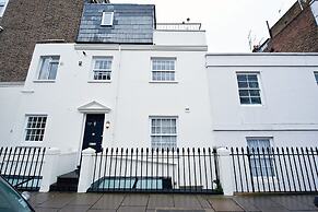 The London Agent Pimlico King Bed