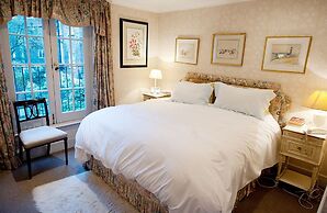 The London Agent Pimlico King Bed