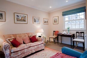 The London Agent Pimlico King Bed