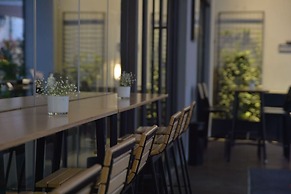 Athenaeum K 29 Hotel