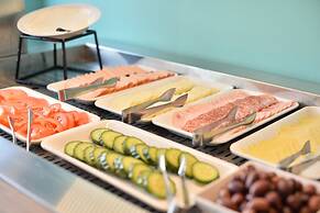 Athenaeum K 29 Hotel