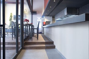 Athenaeum K 29 Hotel