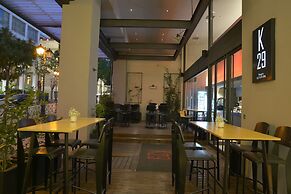 Athenaeum K 29 Hotel