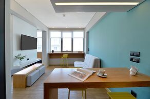 Athenaeum K 29 Hotel