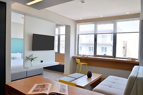 Athenaeum K 29 Hotel