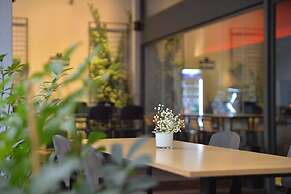 Athenaeum K 29 Hotel