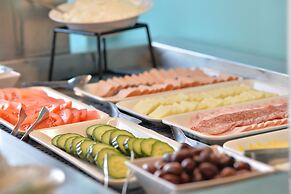 Athenaeum K 29 Hotel