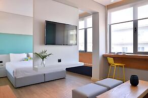 Athenaeum K 29 Hotel