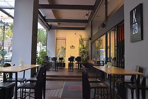 Athenaeum K 29 Hotel