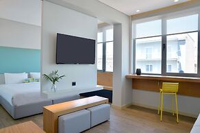 Athenaeum K 29 Hotel