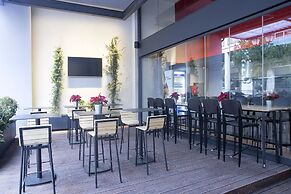 Athenaeum K 29 Hotel