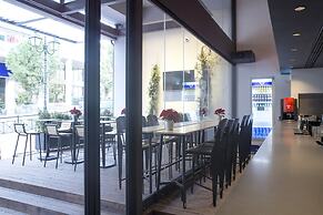 Athenaeum K 29 Hotel