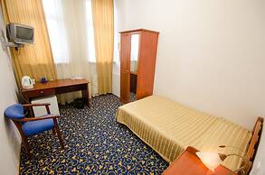 7 Days Hotel Kiev