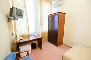 7 Days Hotel Kiev