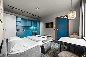 Astro Apartments