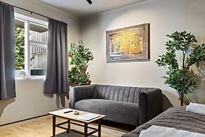 Astro Apartments