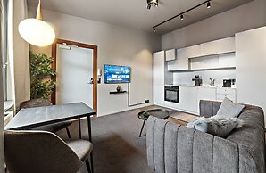 Astro Apartments