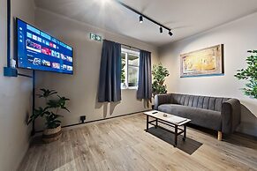 Astro Apartments
