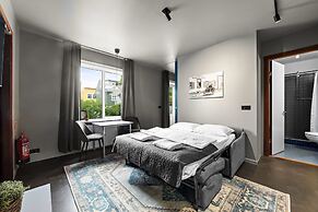 Astro Apartments