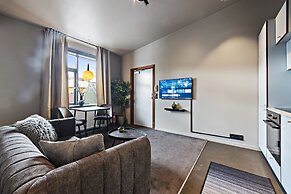 Astro Apartments