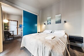 Astro Apartments
