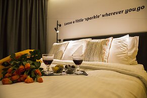 Sparkle Hotel