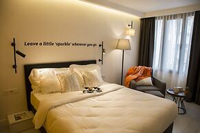 Sparkle Hotel