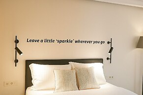 Sparkle Hotel