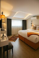 Sparkle Hotel