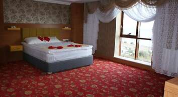Nevan Suite Hotel