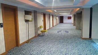 Nevan Suite Hotel