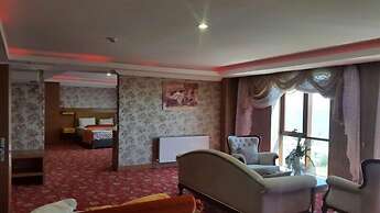 Nevan Suite Hotel