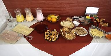 Hotel Perla Del Este