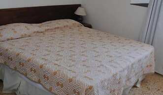 Hotel Perla Del Este