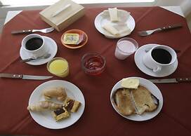 Hotel Perla Del Este