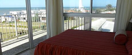 Hotel Perla Del Este