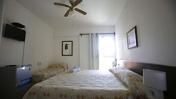 Hotel Perla Del Este