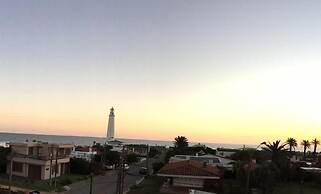 Hotel Perla Del Este