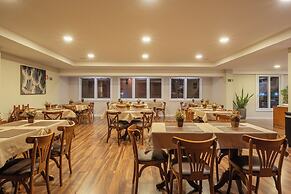 Hotel Querência