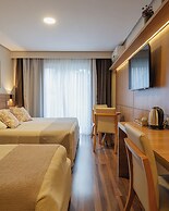 Hotel Querência