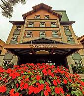 Hotel Querência