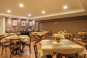 Hotel Querência