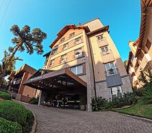 Hotel Querência