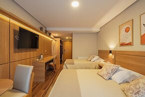 Hotel Querência