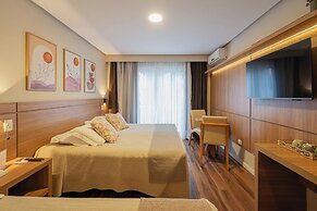 Hotel Querência